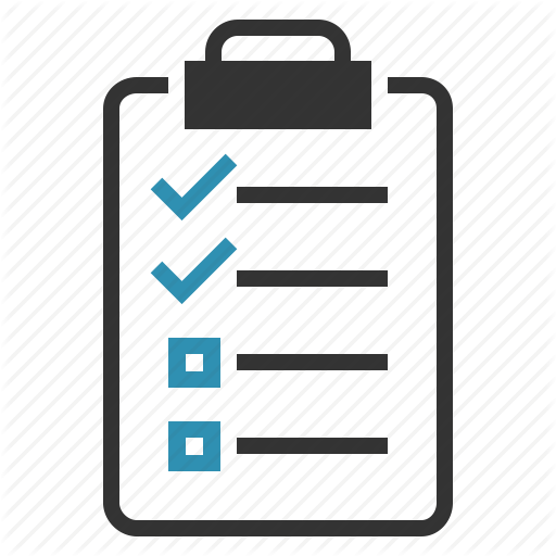 checklist logo